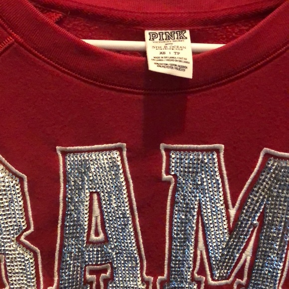 Bama Victoria’s Secret Pink pullover sale today - Picture 3 of 3